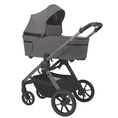 Espiro Yoga 217 Gray Zen wózek 2w1 wielofunkcyjny